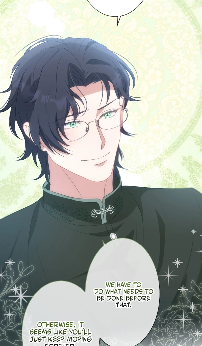 The Falsely Accused Villainess Can