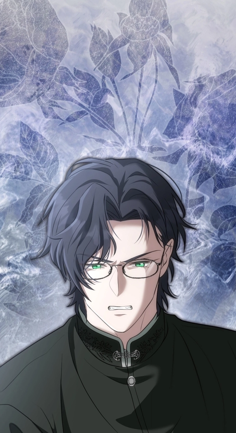 The Falsely Accused Villainess Can