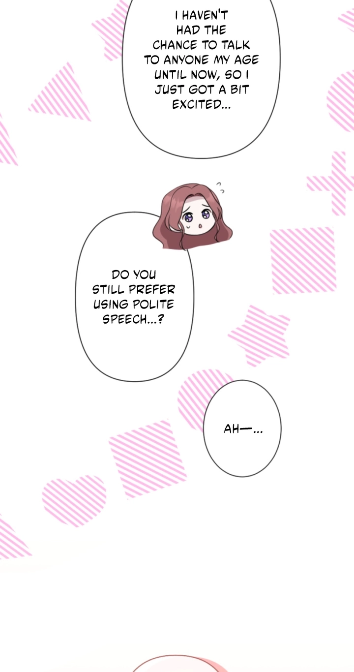 The Falsely Accused Villainess Can
