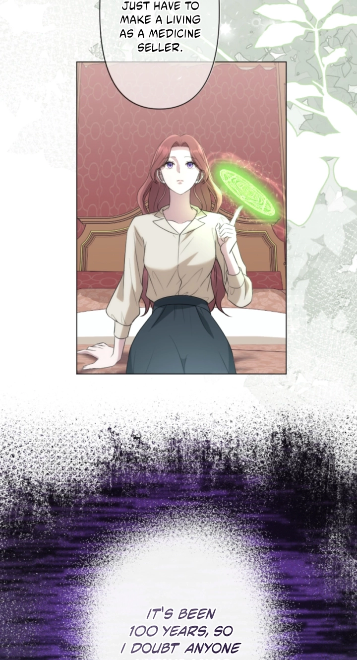 The Falsely Accused Villainess Can
