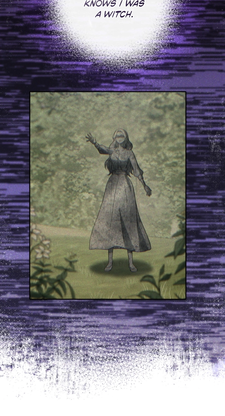 The Falsely Accused Villainess Can