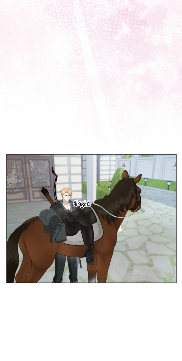 The Falsely Accused Villainess Can