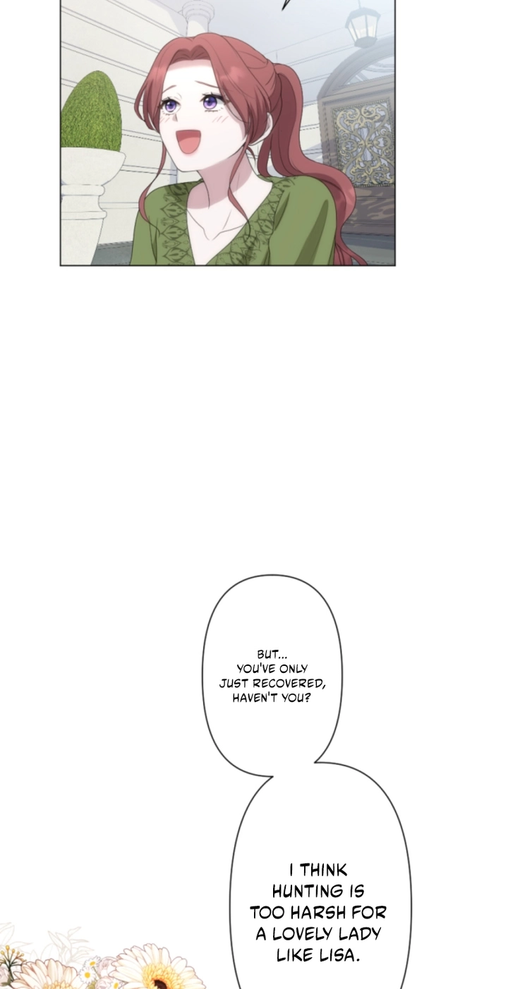 The Falsely Accused Villainess Can
