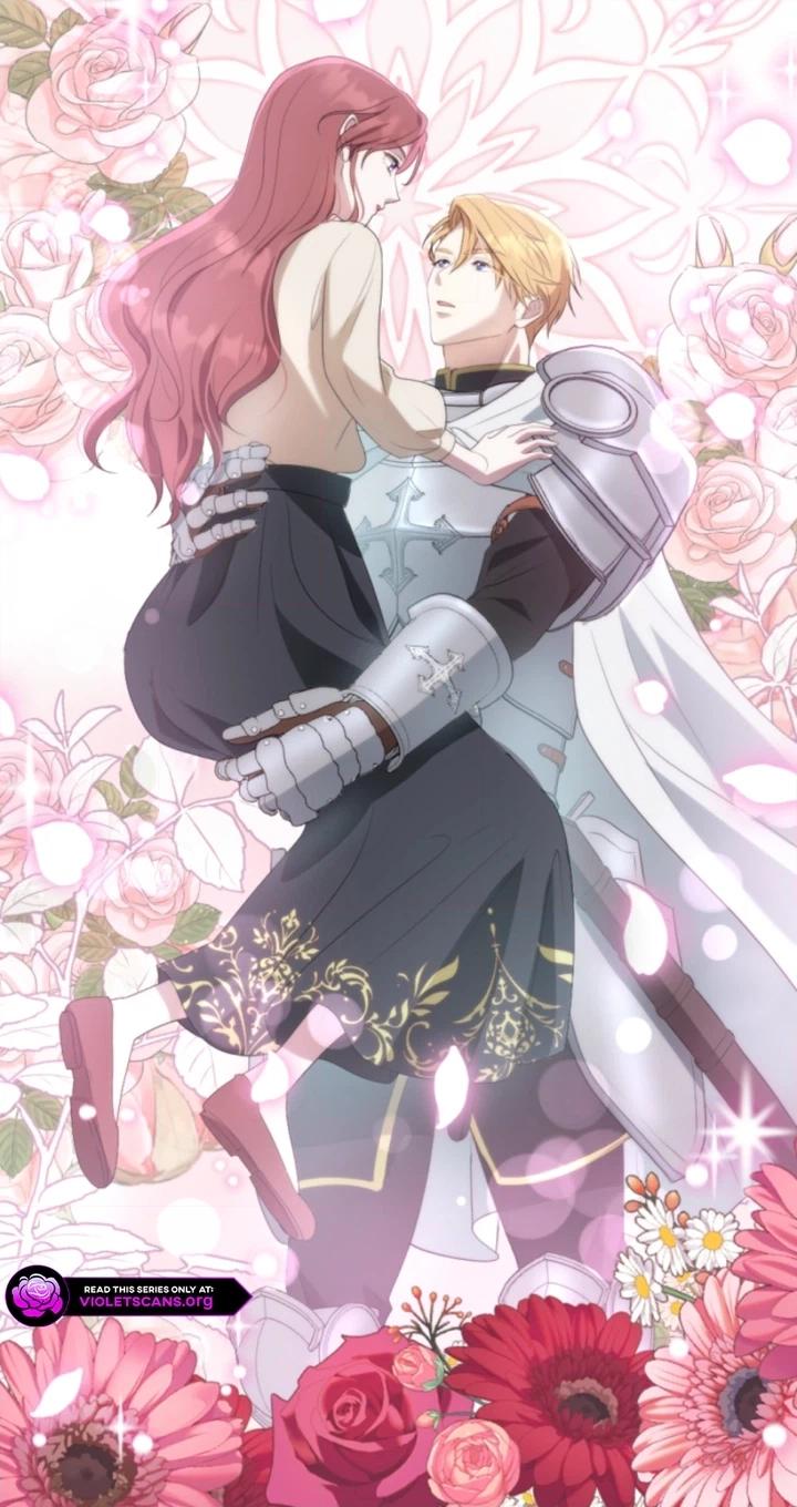 The Falsely Accused Villainess Can