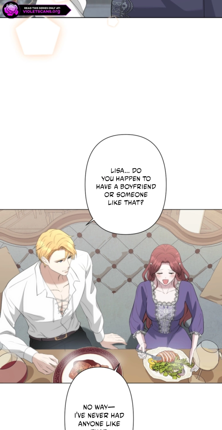 The Falsely Accused Villainess Can