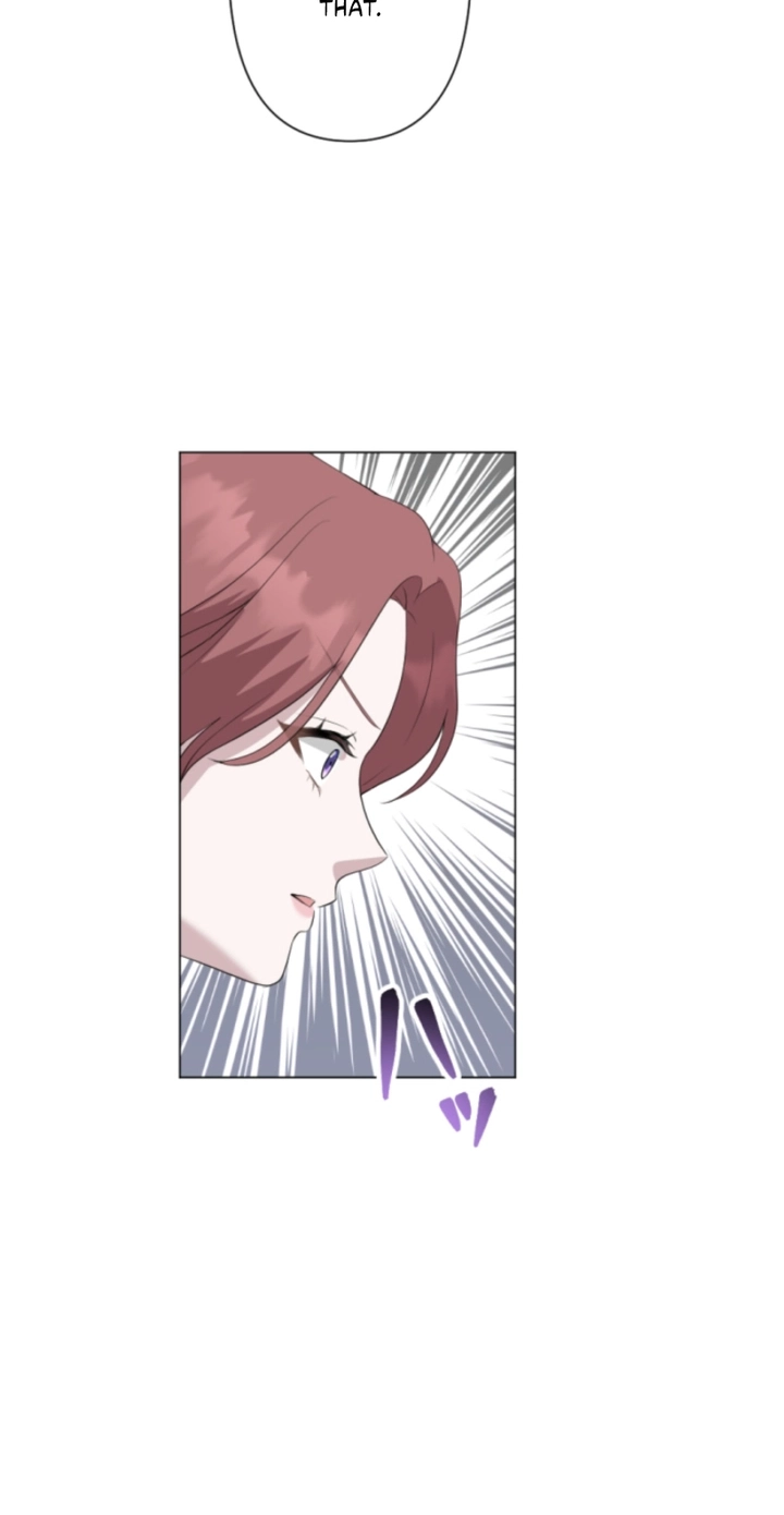 The Falsely Accused Villainess Can