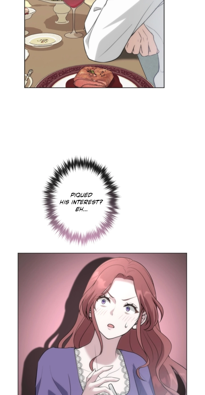 The Falsely Accused Villainess Can