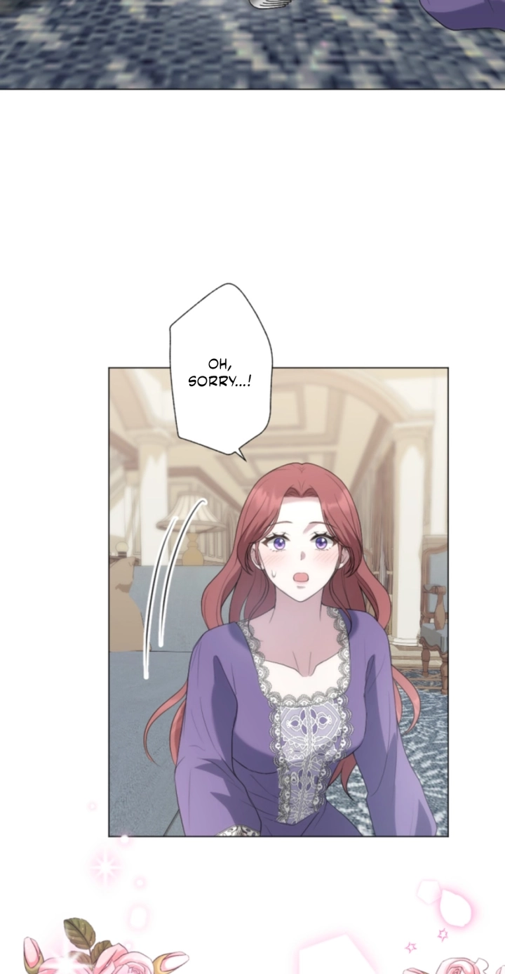 The Falsely Accused Villainess Can