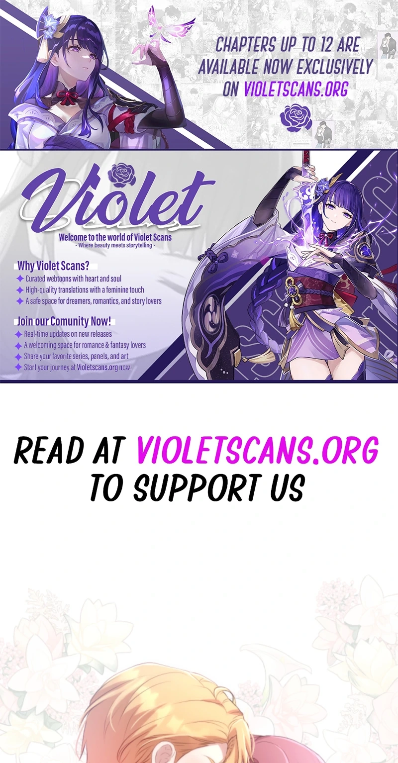 The Falsely Accused Villainess Can