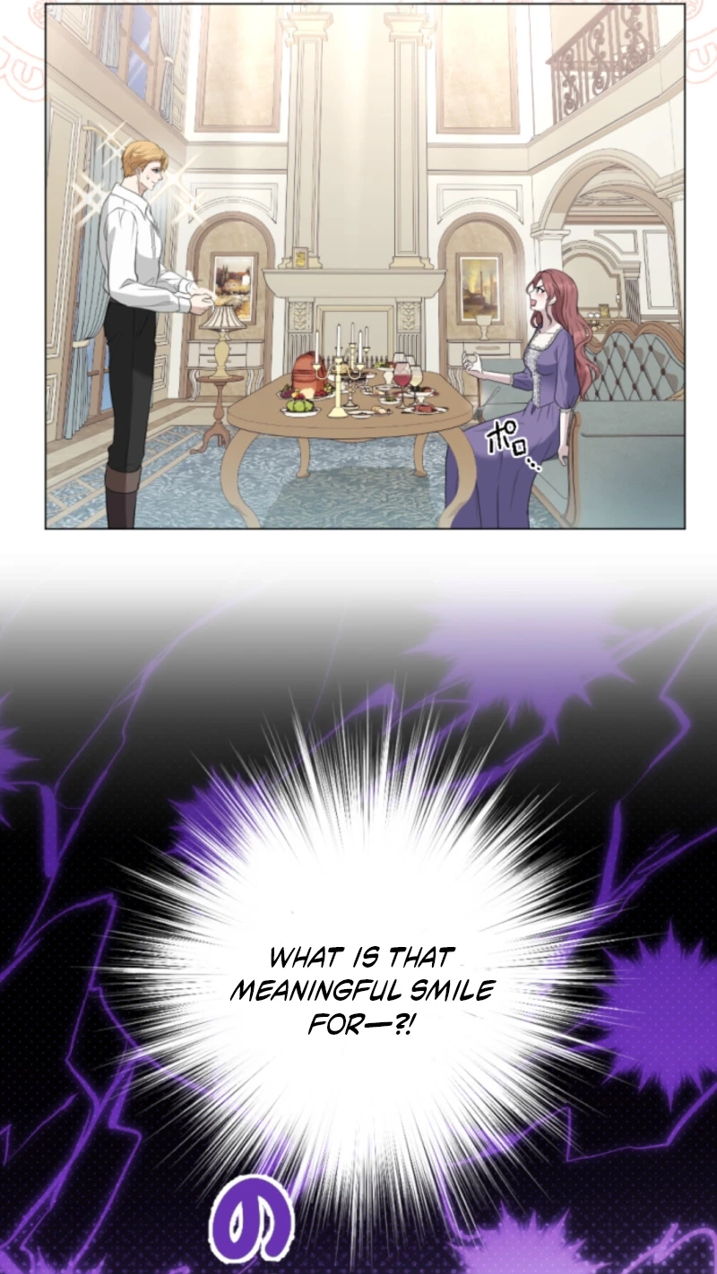 The Falsely Accused Villainess Can
