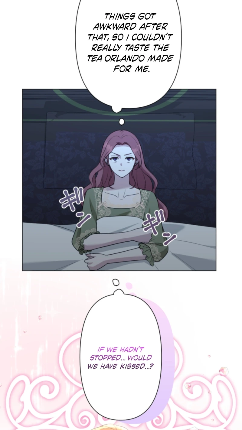 The Falsely Accused Villainess Can