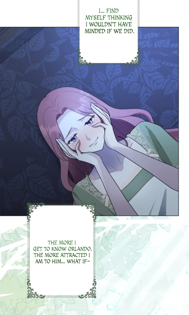 The Falsely Accused Villainess Can