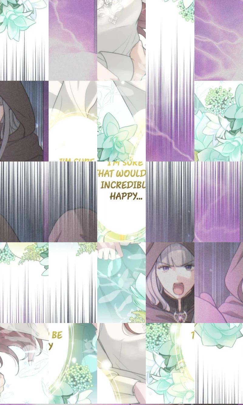 The Falsely Accused Villainess Can