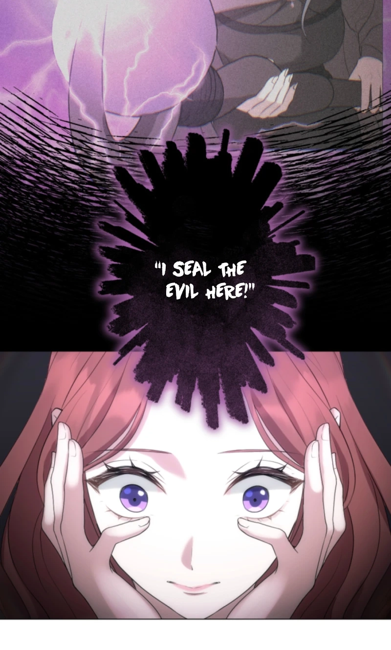 The Falsely Accused Villainess Can