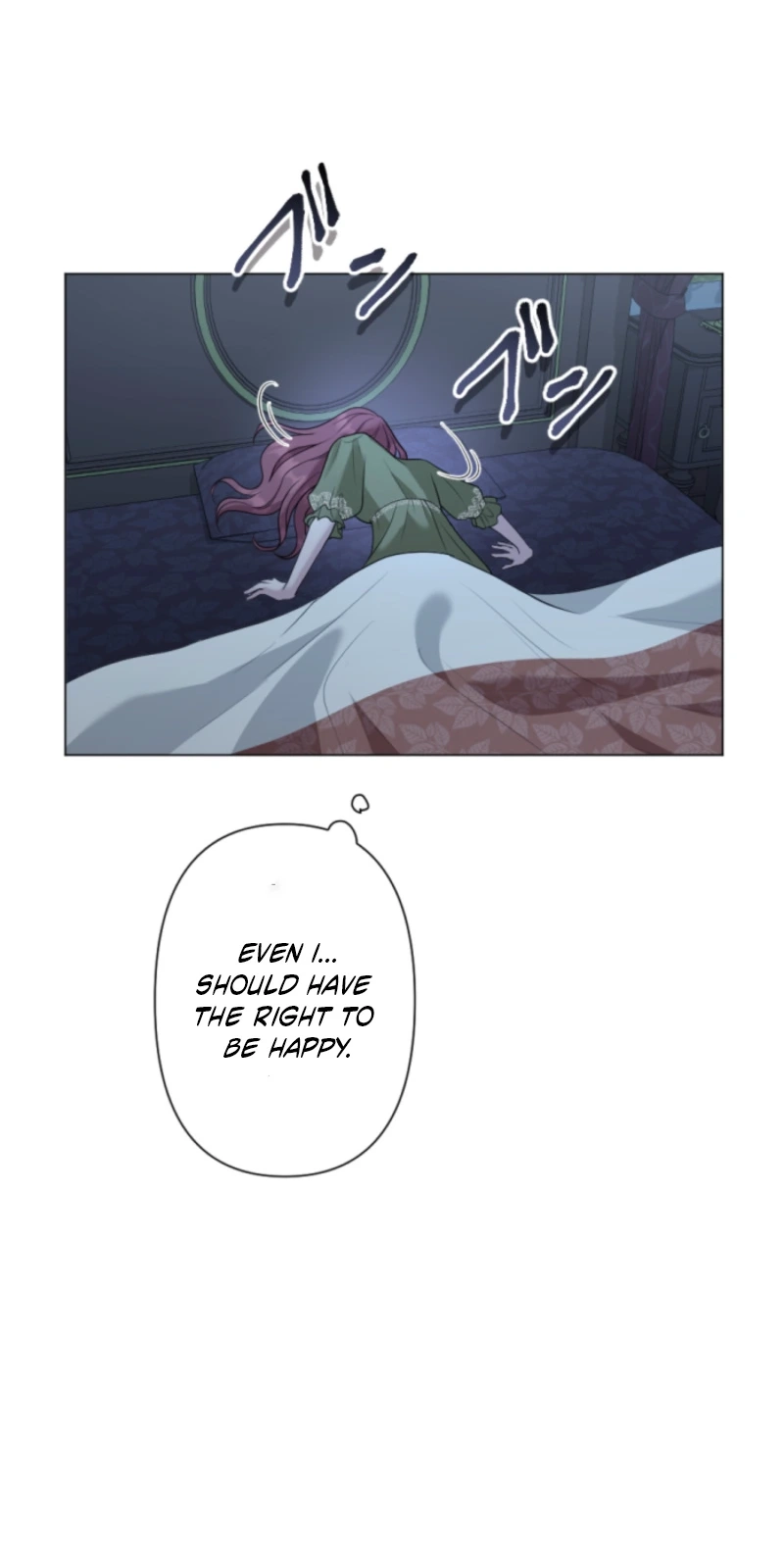 The Falsely Accused Villainess Can