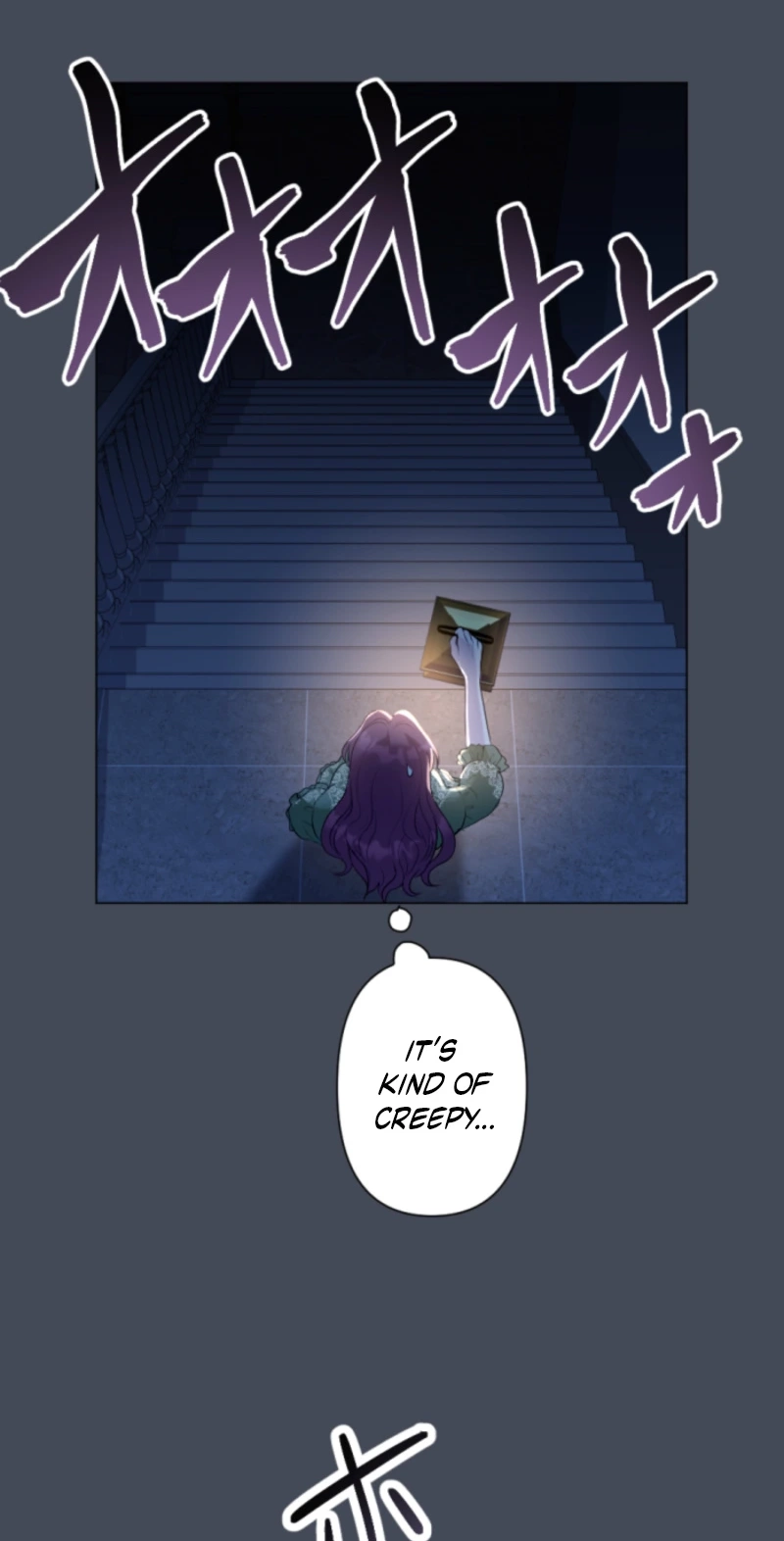The Falsely Accused Villainess Can