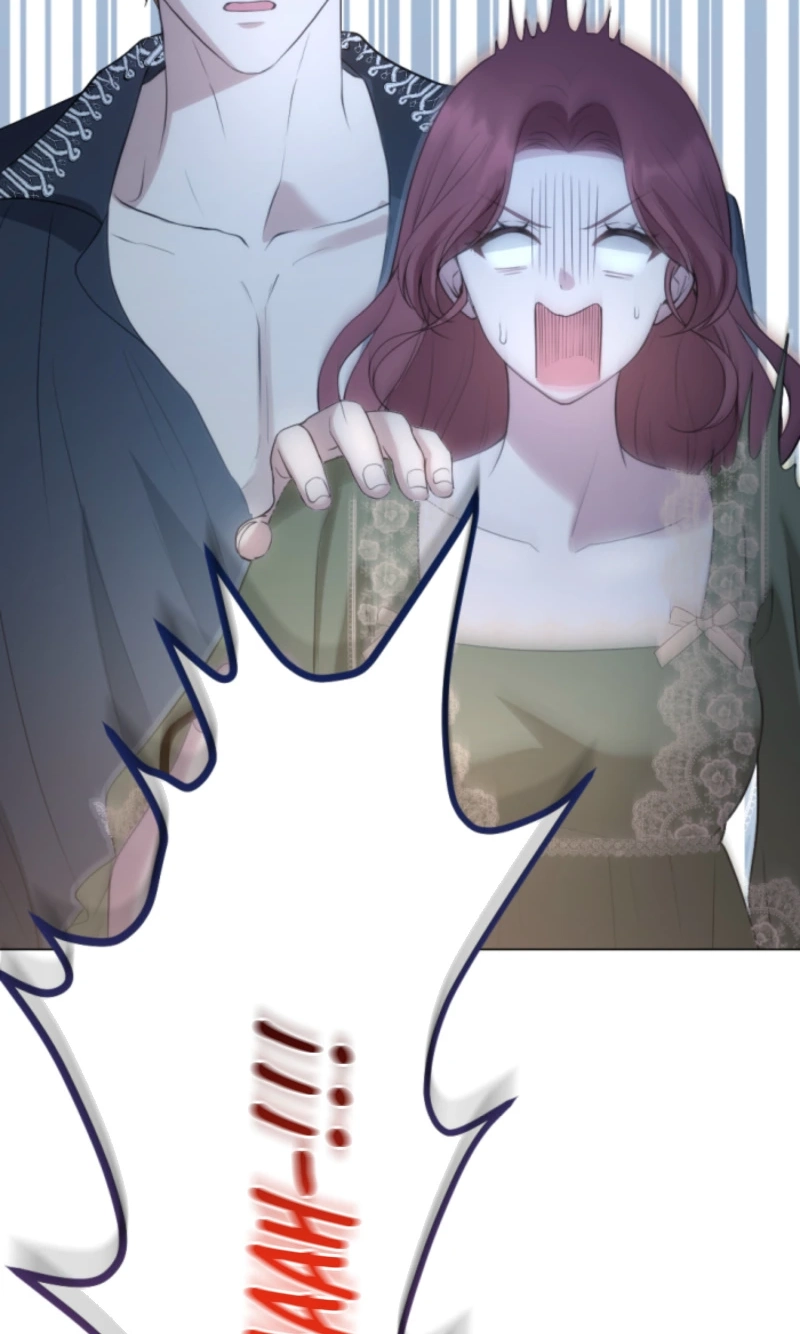 The Falsely Accused Villainess Can