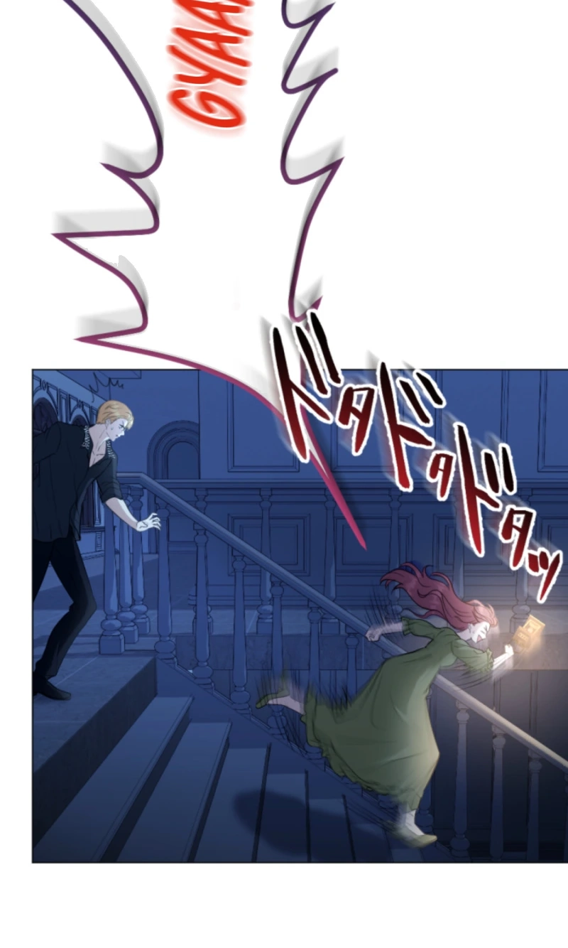 The Falsely Accused Villainess Can