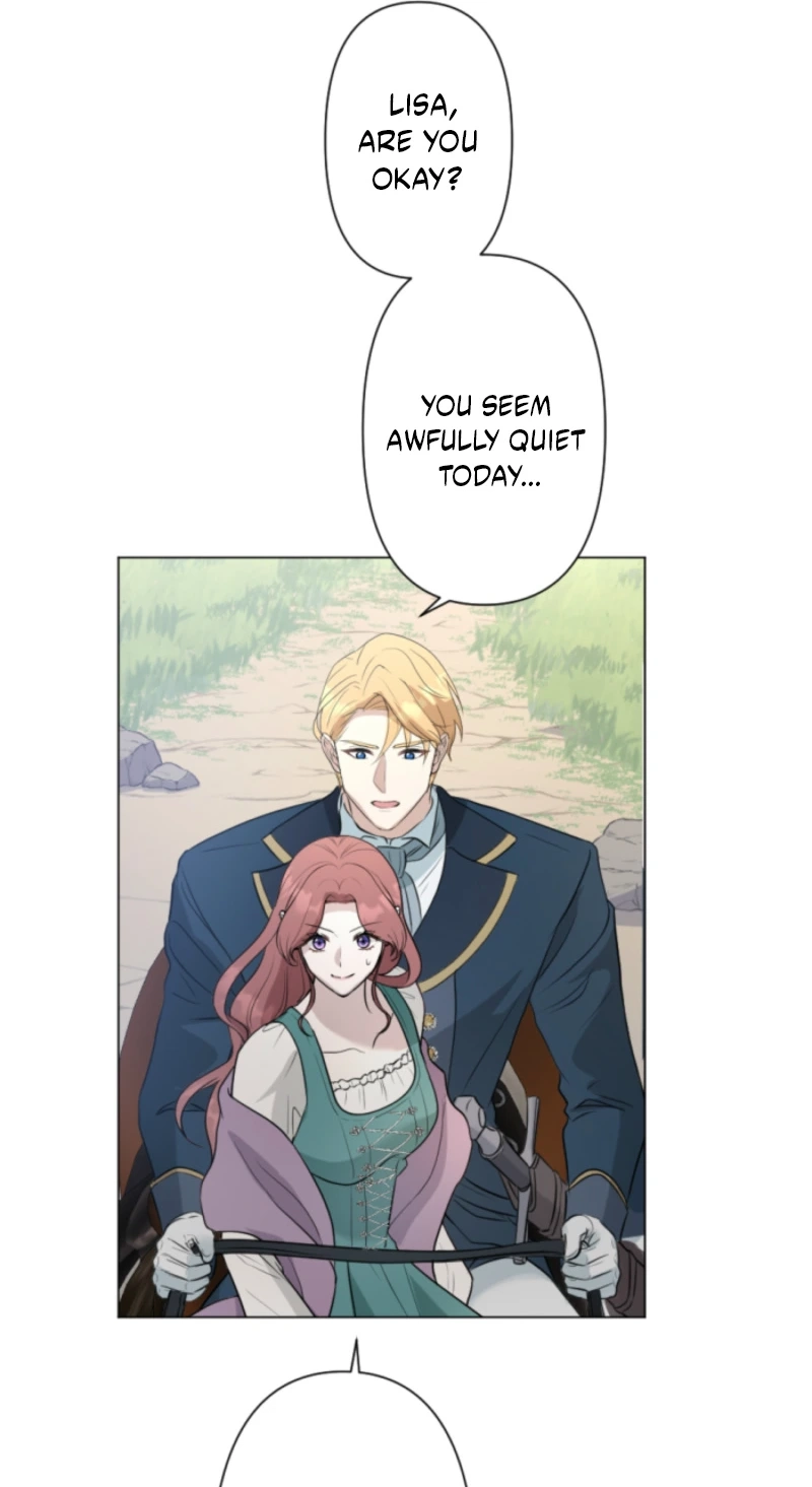 The Falsely Accused Villainess Can