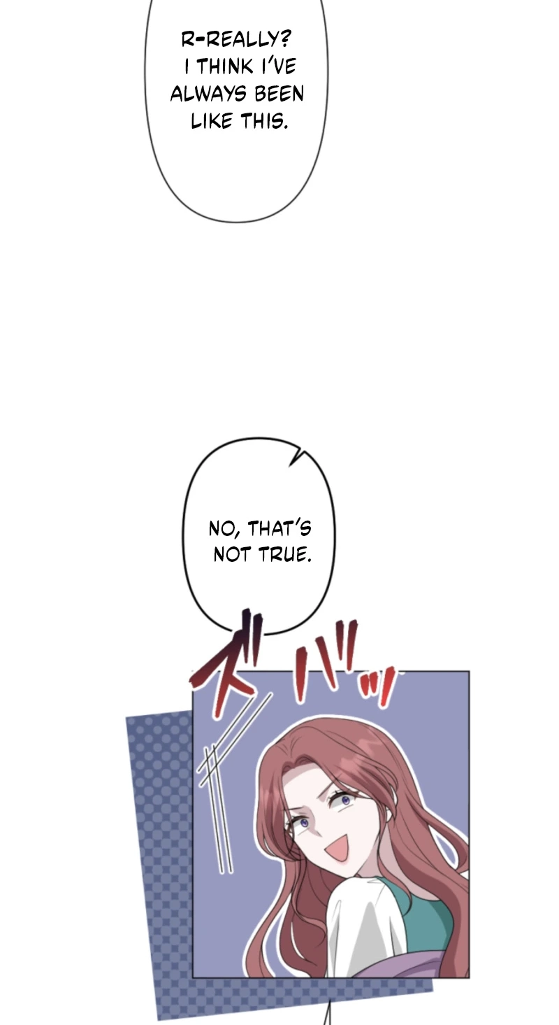 The Falsely Accused Villainess Can