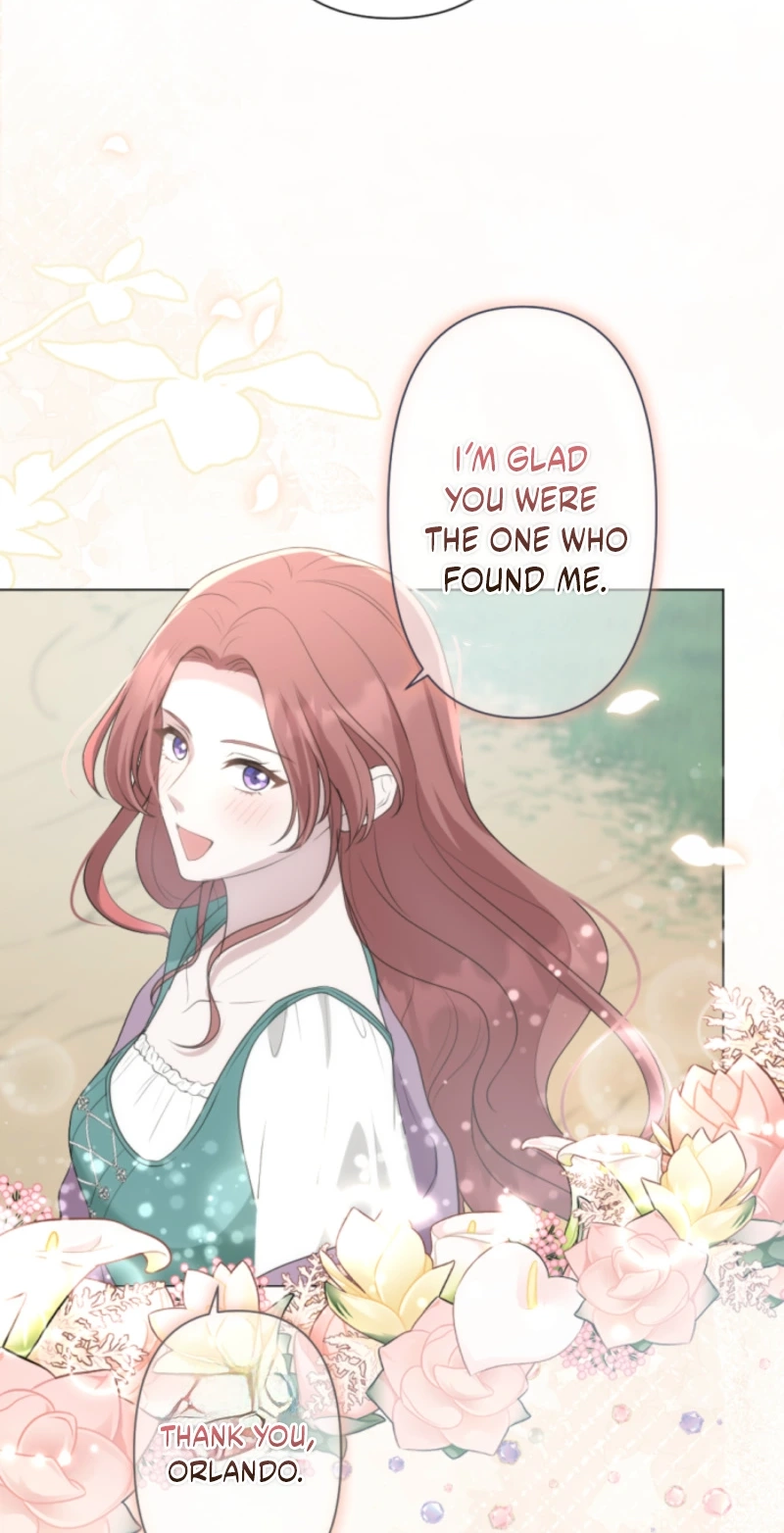 The Falsely Accused Villainess Can
