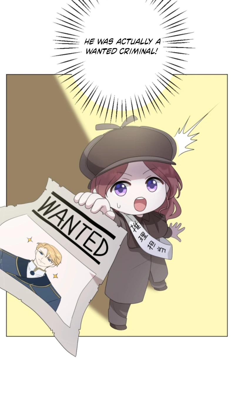 The Falsely Accused Villainess Can