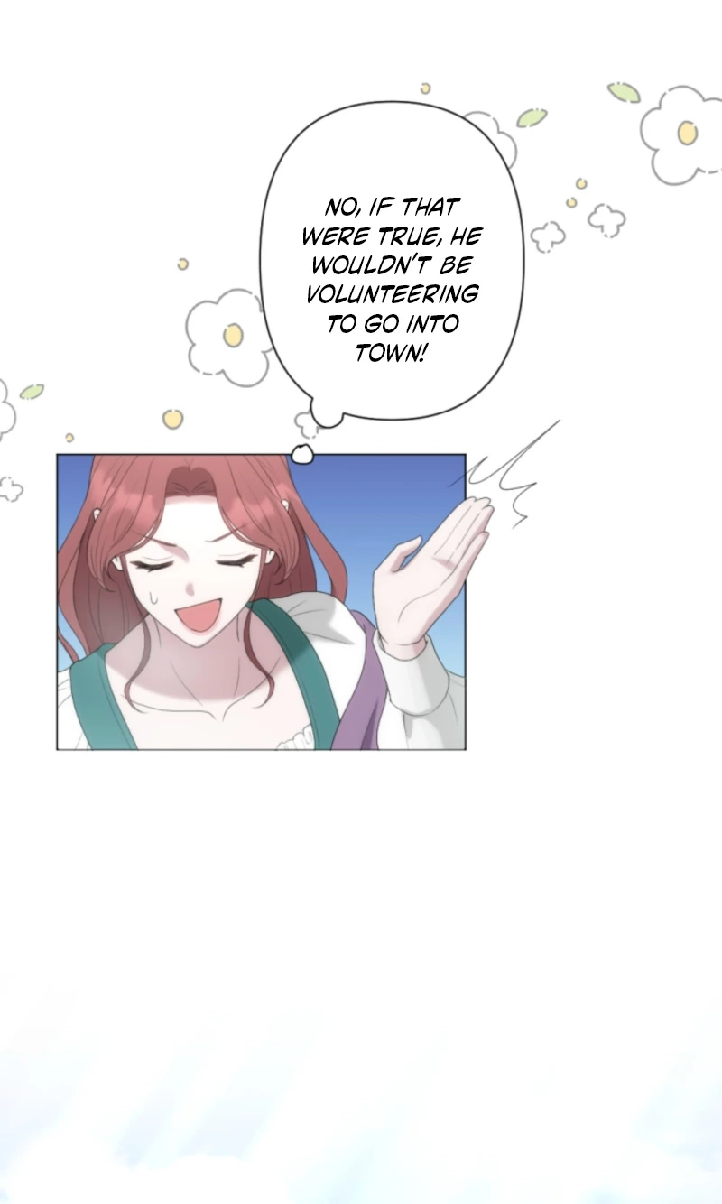 The Falsely Accused Villainess Can