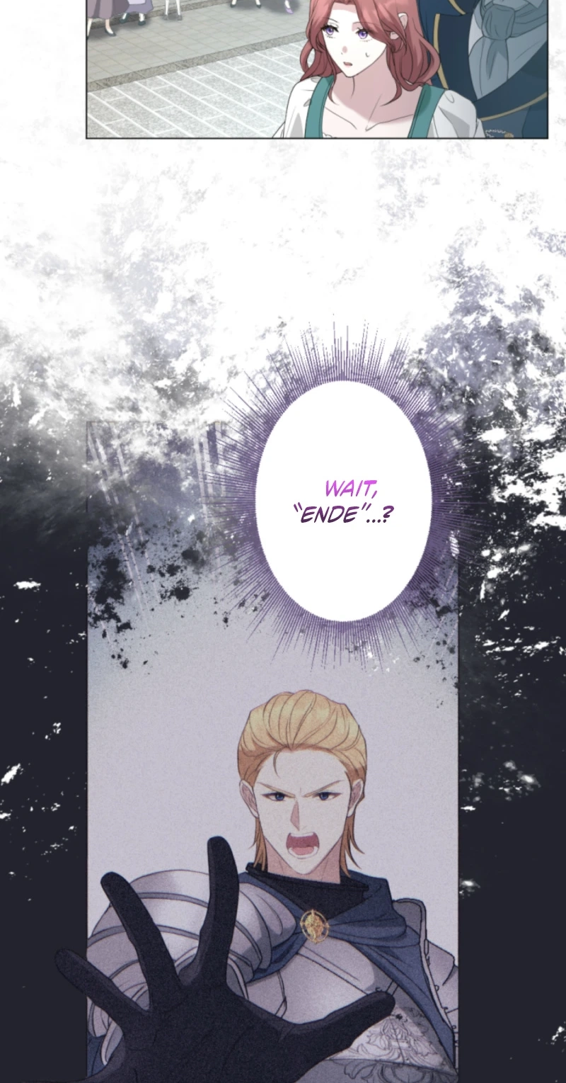 The Falsely Accused Villainess Can