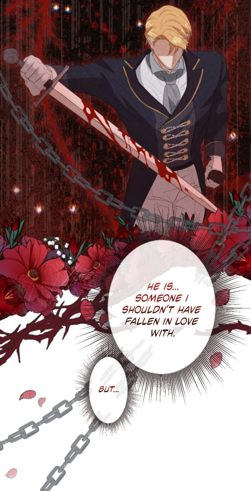 The Falsely Accused Villainess Can