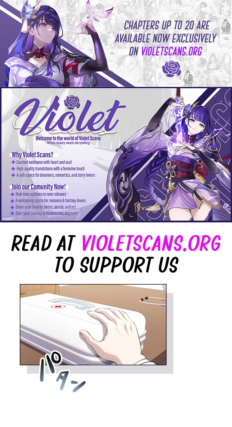 The Falsely Accused Villainess Can