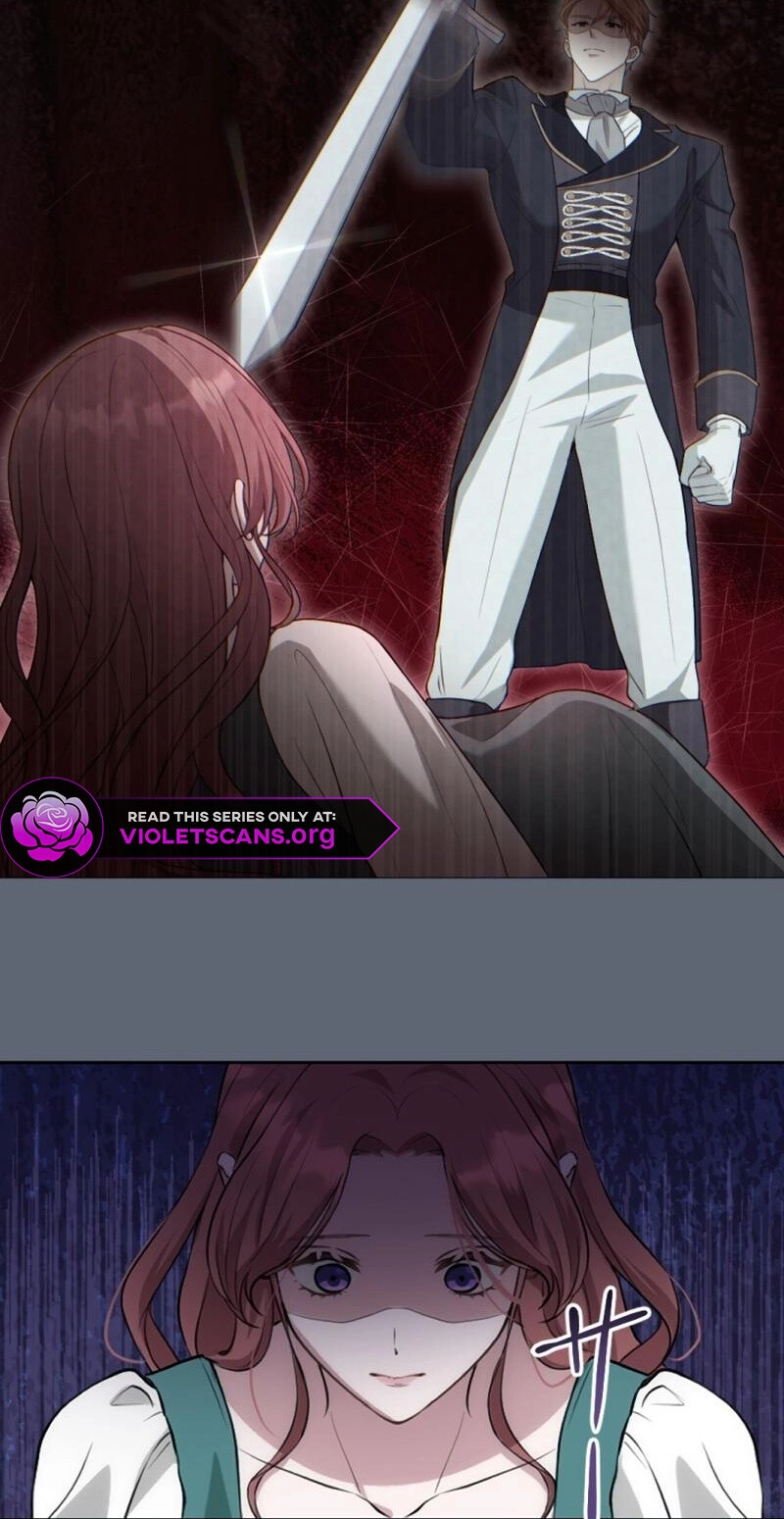 The Falsely Accused Villainess Can