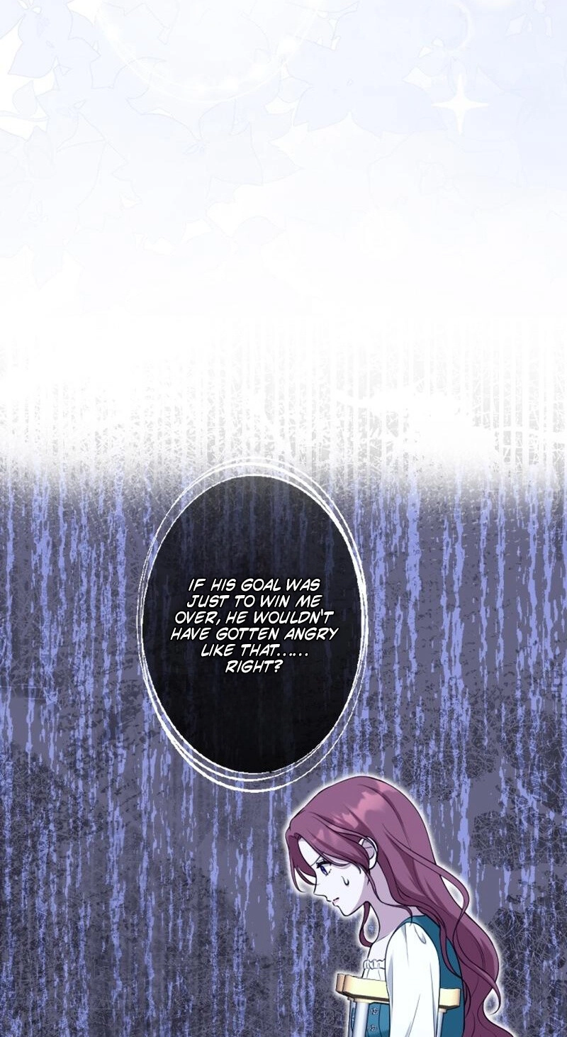 The Falsely Accused Villainess Can