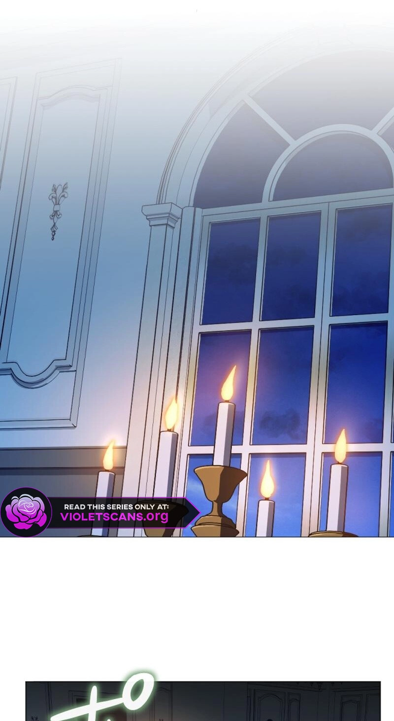 The Falsely Accused Villainess Can