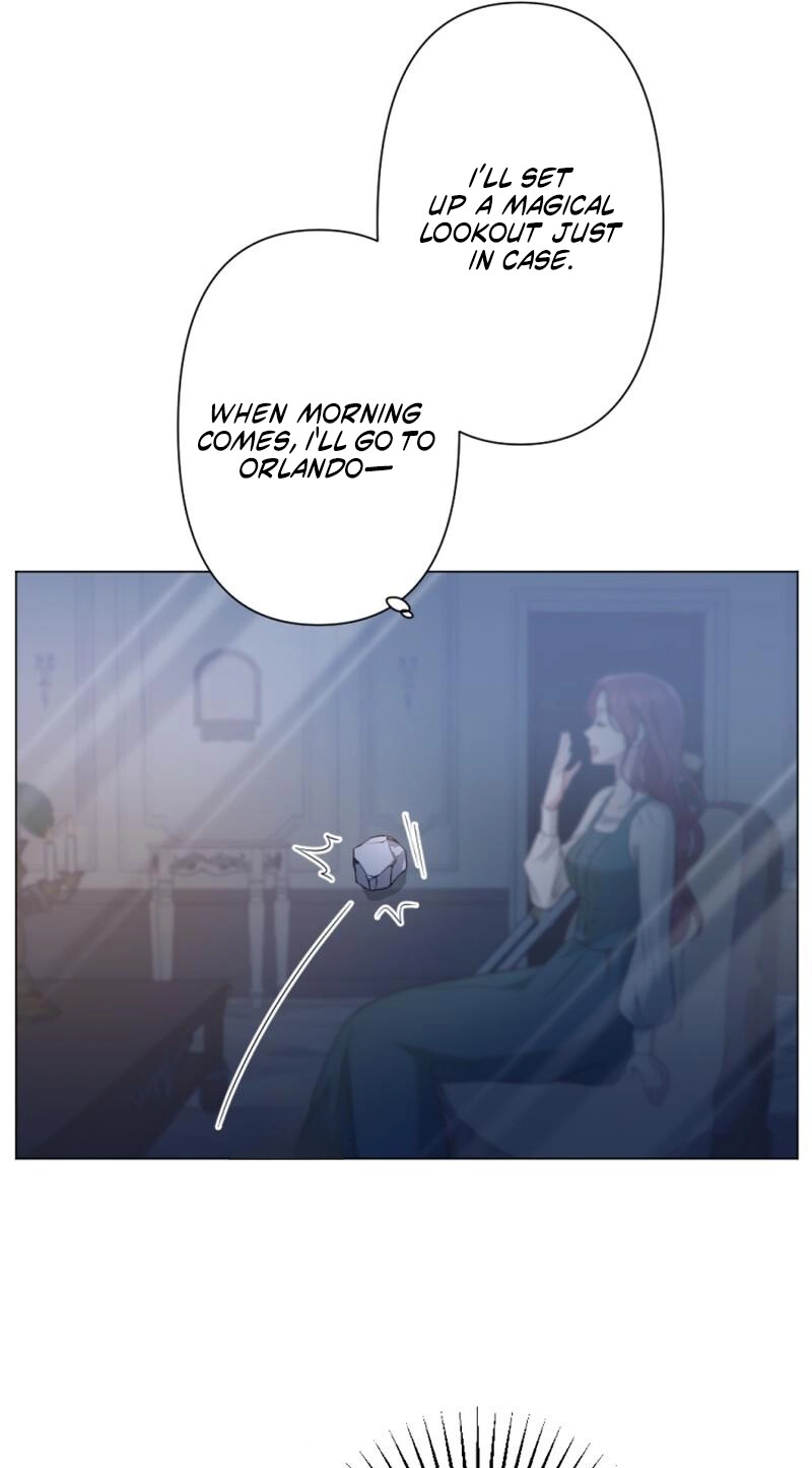 The Falsely Accused Villainess Can