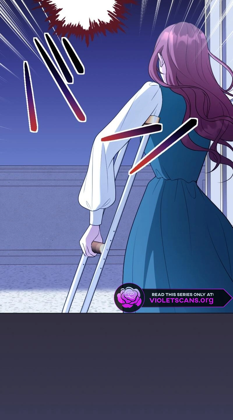 The Falsely Accused Villainess Can