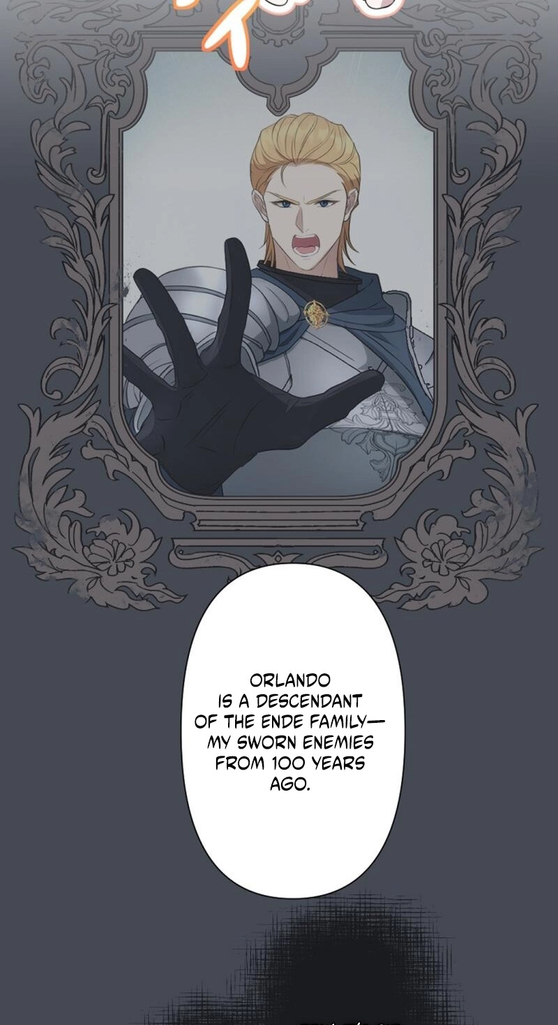 The Falsely Accused Villainess Can