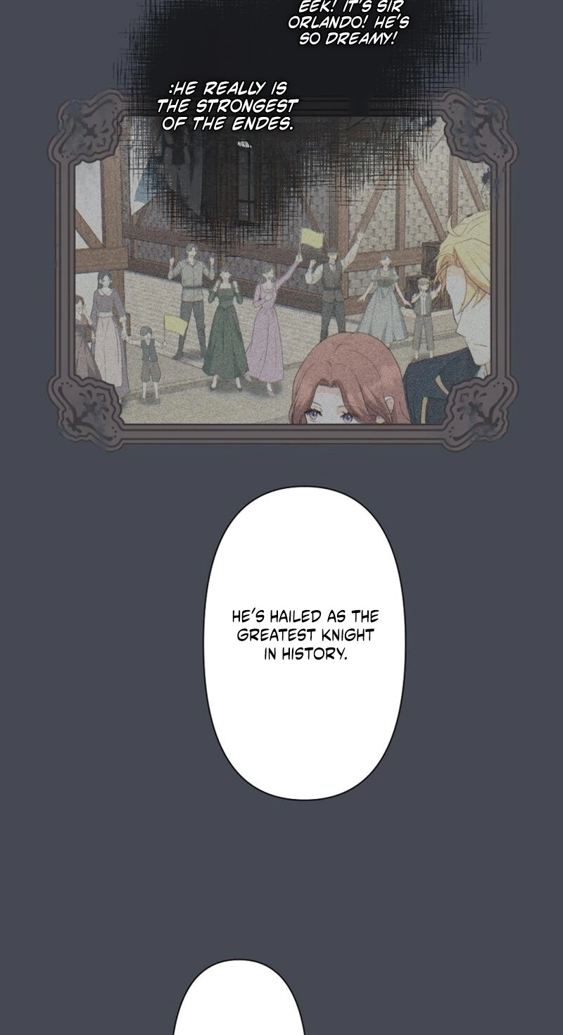 The Falsely Accused Villainess Can