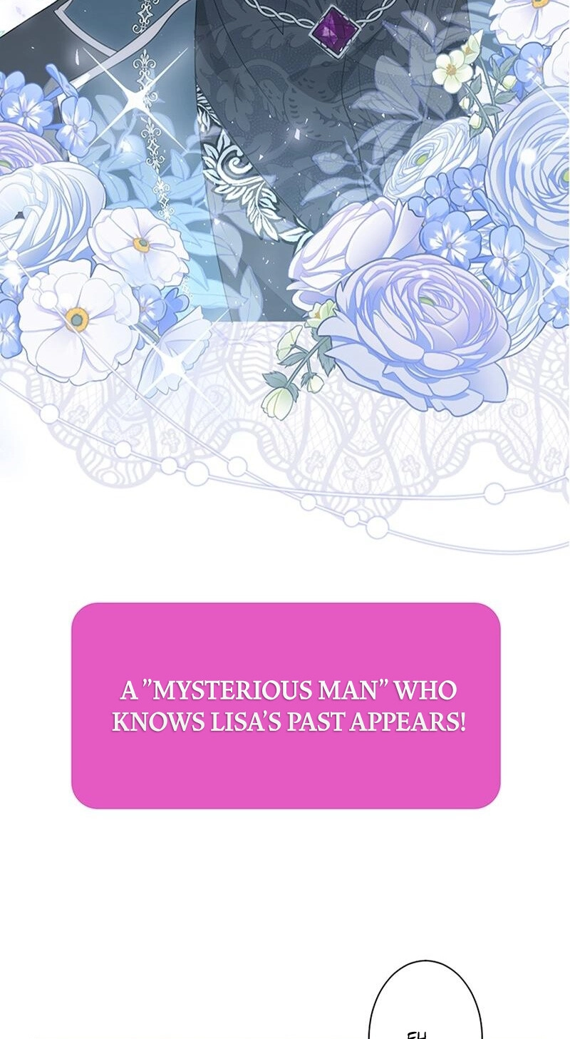 The Falsely Accused Villainess Can