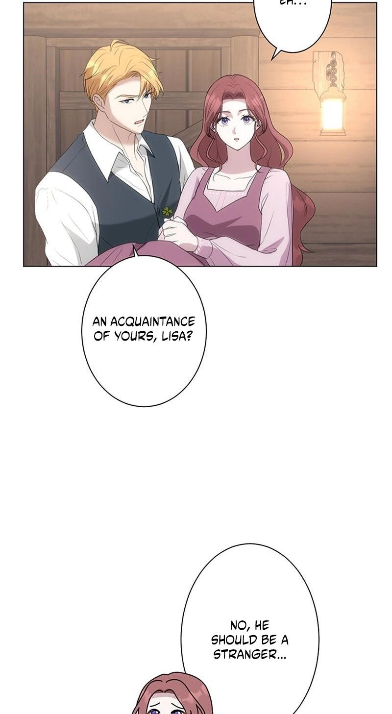 The Falsely Accused Villainess Can