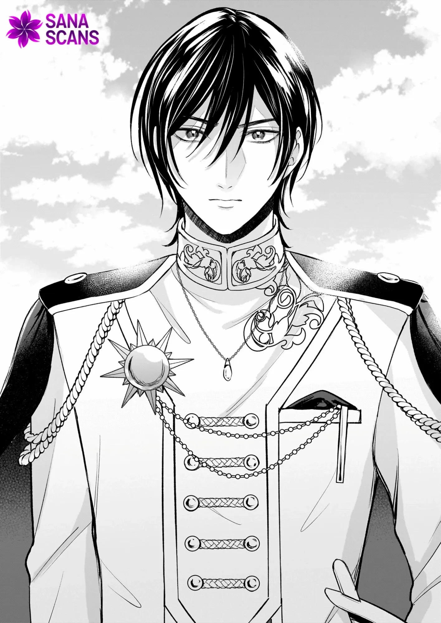 The Familiar, Devilish Knight Absolutely Hates Me Chapter 1 page 45 - 