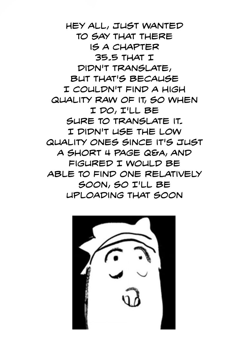 The Family Circumstances of the Unreliable Witch Chapter 36 page 20 - 