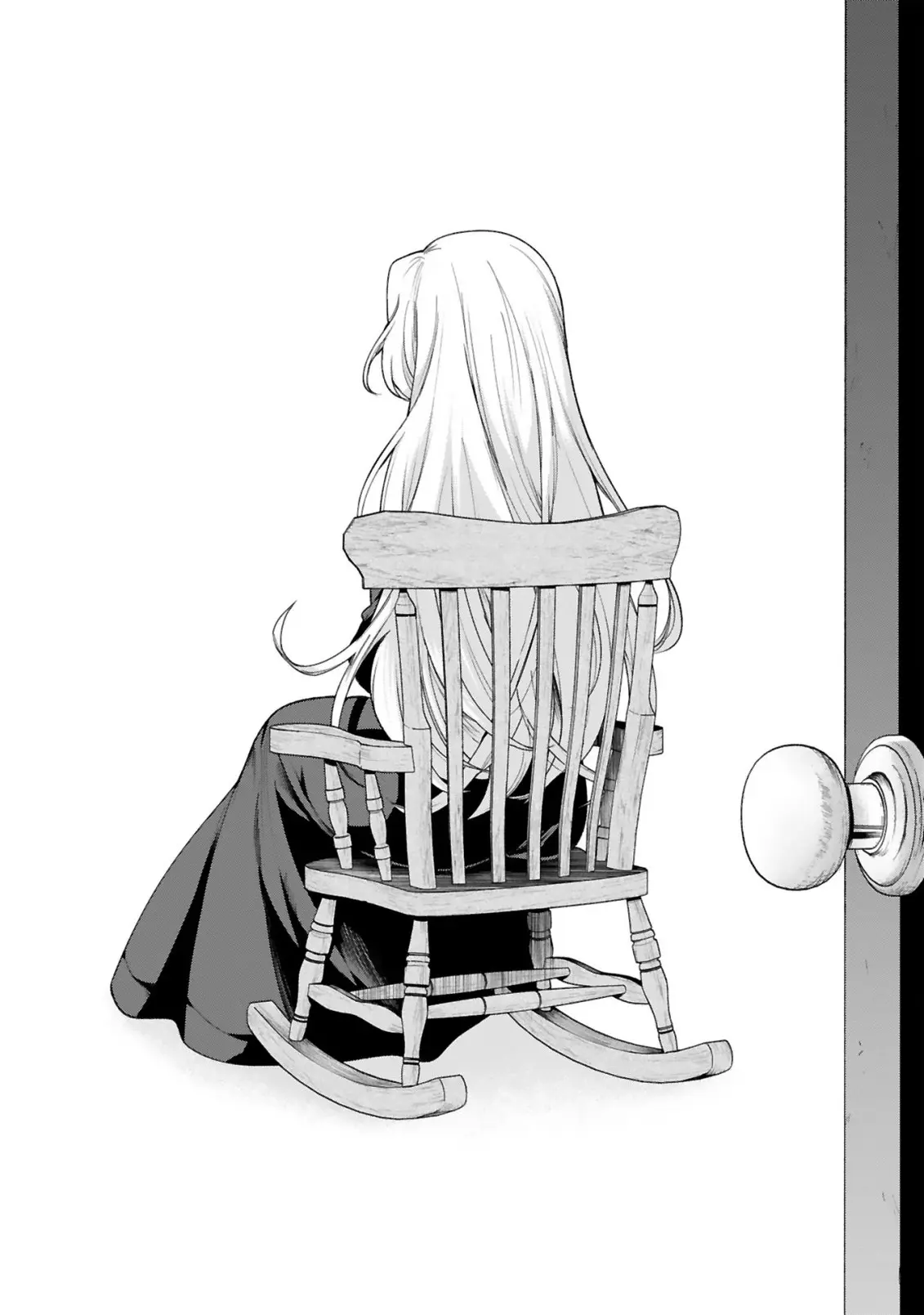 The Family Circumstances of the Unreliable Witch Chapter 39 page 14 - 