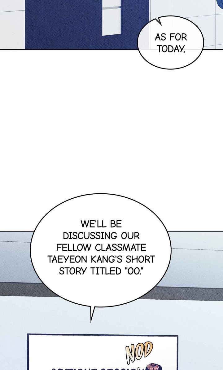 The Fantastical After-School Writing Club Chapter 1 page 2 - 