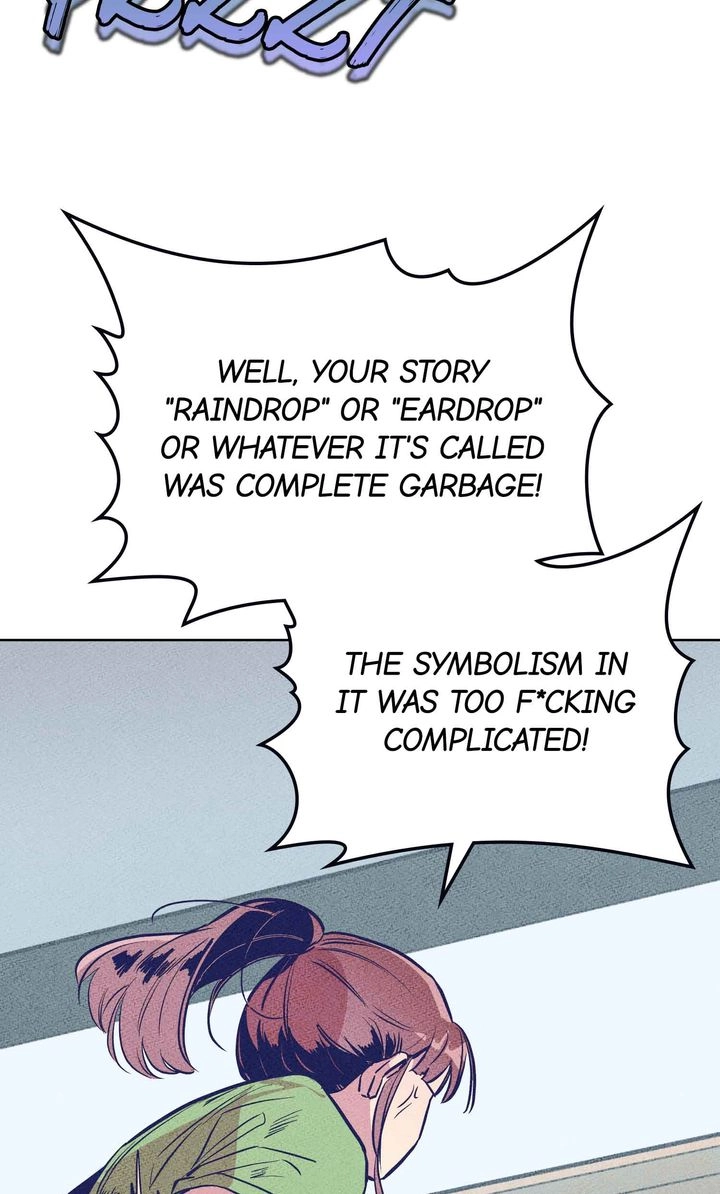 The Fantastical After-School Writing Club Chapter 1 page 11 - 