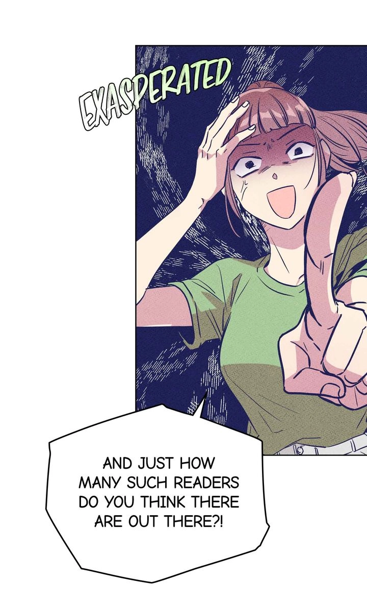 The Fantastical After-School Writing Club Chapter 1 page 13 - 