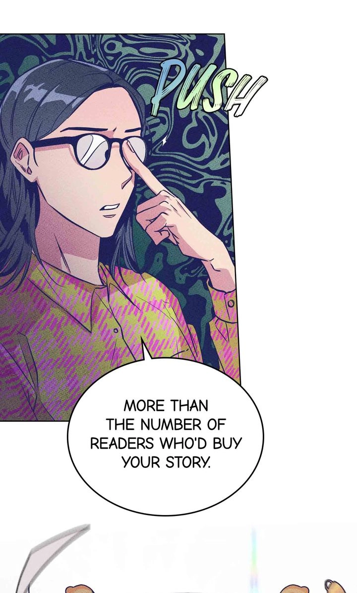 The Fantastical After-School Writing Club Chapter 1 page 14 - 
