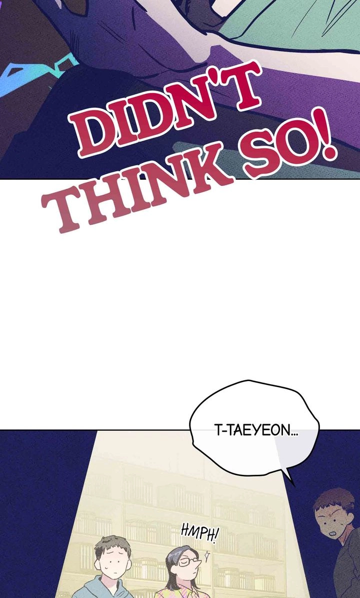 The Fantastical After-School Writing Club Chapter 1 page 17 - 