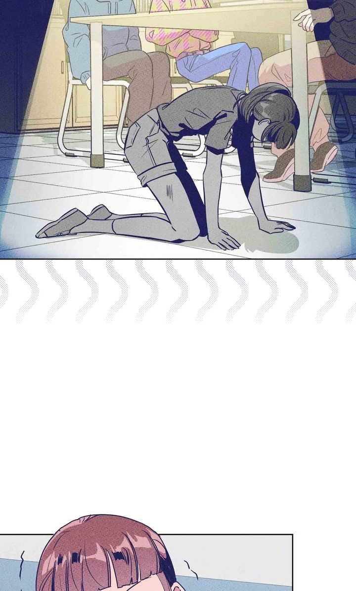 The Fantastical After-School Writing Club Chapter 1 page 18 - 