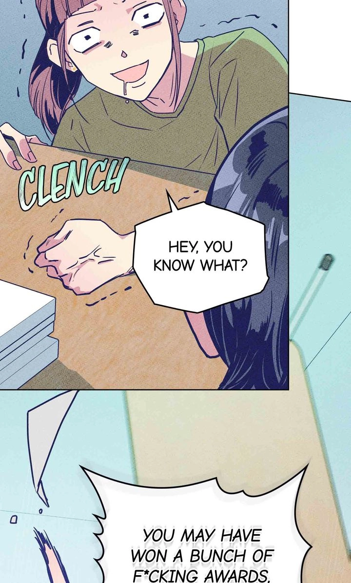 The Fantastical After-School Writing Club Chapter 1 page 19 - 