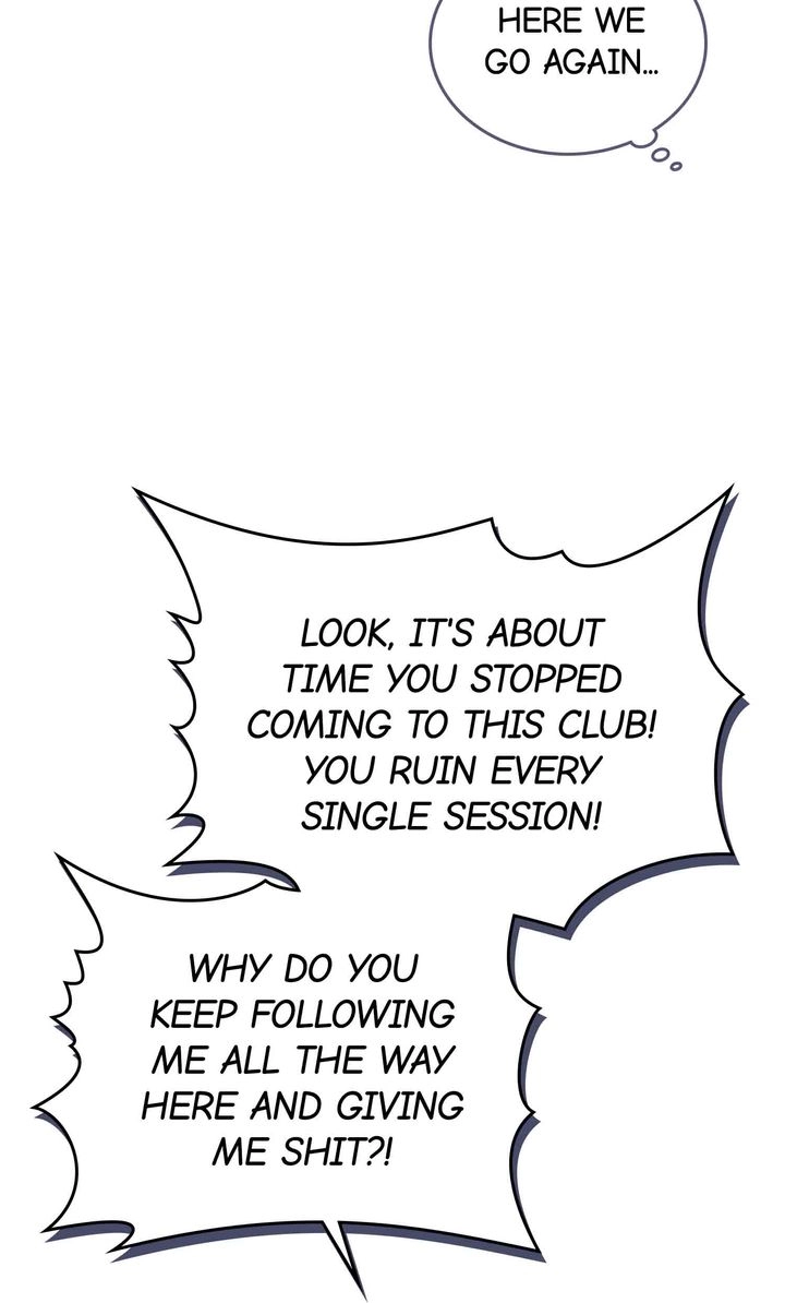 The Fantastical After-School Writing Club Chapter 1 page 23 - 